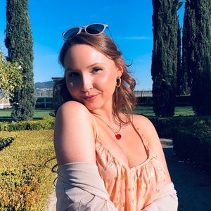 Meet your Posher, Janie